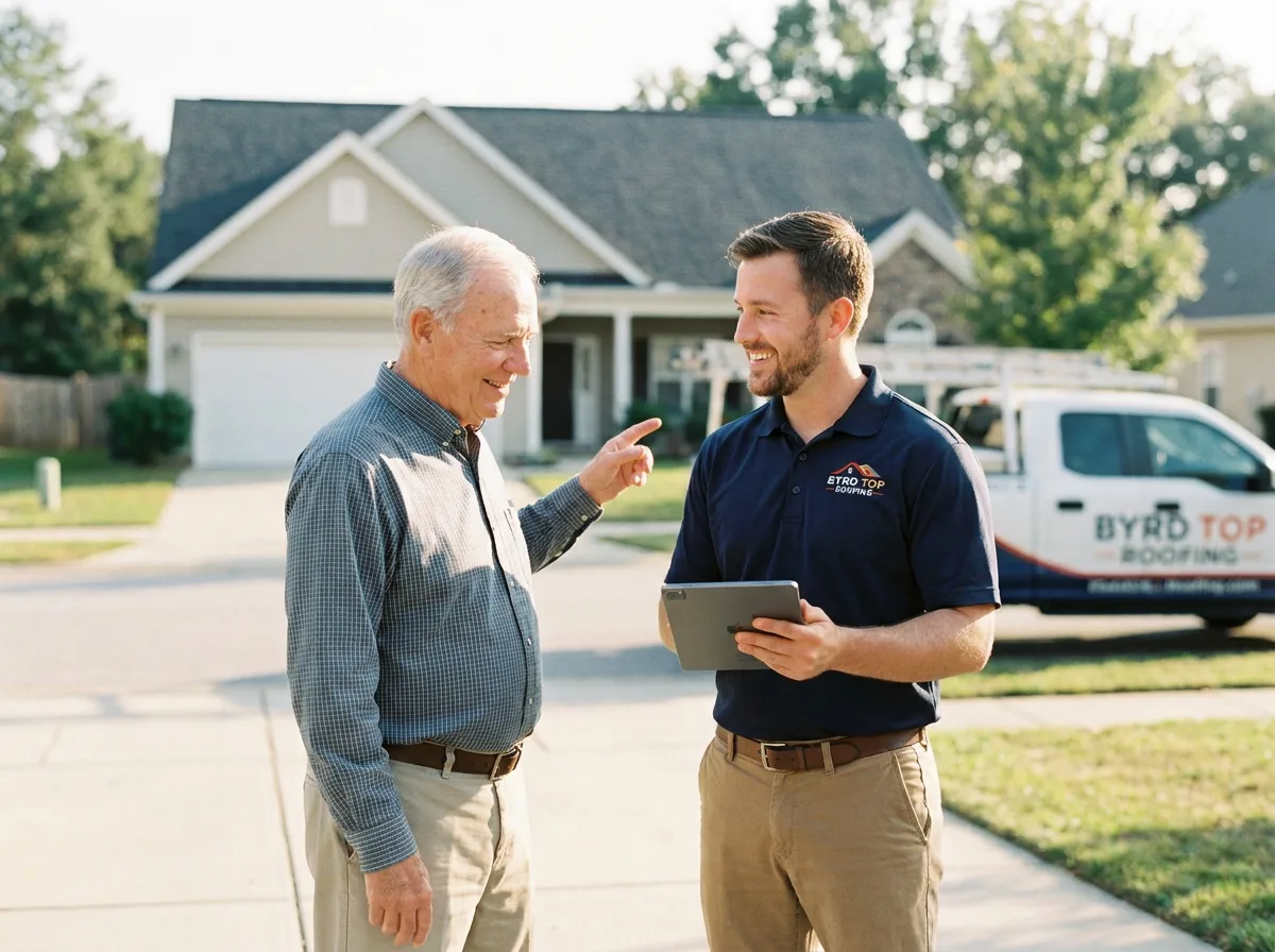 Roofing Port Arthur, TX FAQs